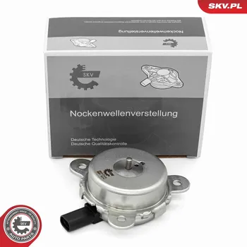 Ventil motoru Řídicí ventil, seřízení vačkového hřídele ESEN SKV 39SKV908