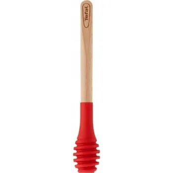 Naběračka Lžíce na med Tefal Ingenio Wood K2305814 17,5 cm