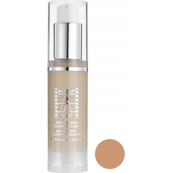 Make-up Make Up Atelier Paris Make-Up Atelier Paris - Hydratační Podkladová Báze AFL5Y AFL 5Y podkladová báze na obličej 30 ml