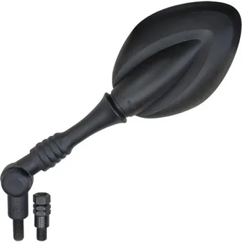 Zrcátko pro motocykl Zpětné zrcátko RMS 122763120 levý 122763120