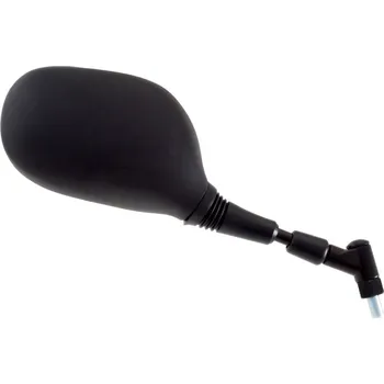 Zrcátko pro motocykl Zpětné zrcátko RMS 122771680 pravý černý SUZUKI UH 200 Burgman 2007-2013