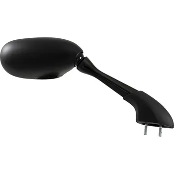 Zrcátko pro motocykl Zpětné zrcátko RMS 122772110 pravý černý YAMAHA FZS 600 Fazer 2002-2003