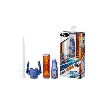 Dětská zbraň Světelný meč Star Wars LS Forge s příslušenstvím