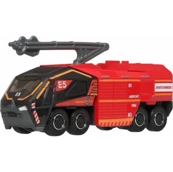 Mattel Sortiment pracovních vozidel Matchbox