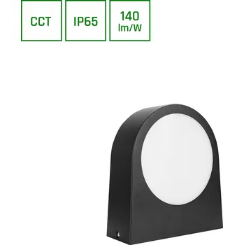 Venkovní osvětlení Spectrum Woj-SLI003051CCT_PW