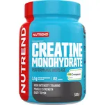NUTREND Creatine Monohydrate Creapure - 500 g