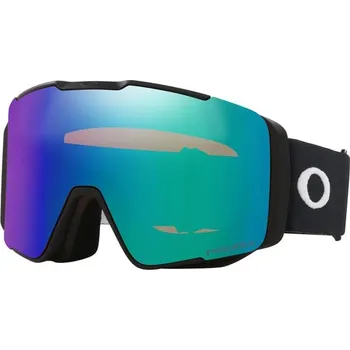 Oakley Lyžařské brýle LINE MINER PRO M 2025/2026 Černá Prizm Argon & Prizm Iced Pánské, Unisex