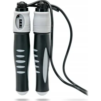 Švihadlo Švihadlo ALLRIGHT FE08096 s počítadlem