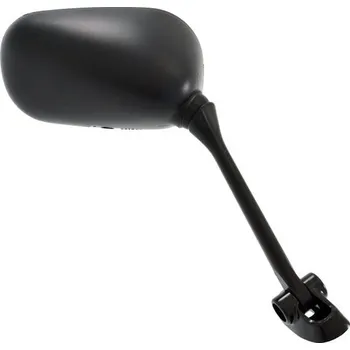 Zrcátko pro motocykl Zpětné zrcátko RMS 122772640 pravý černý SUZUKI GSX 1250 FA 2010-2016