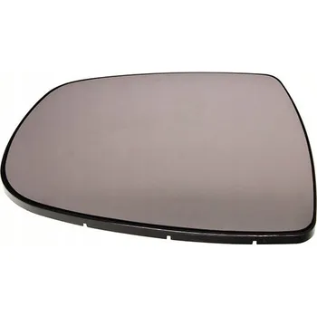 Auto zrcátko VAN Wezel 4394837 Sklo zrcátka, vnější zrcátko