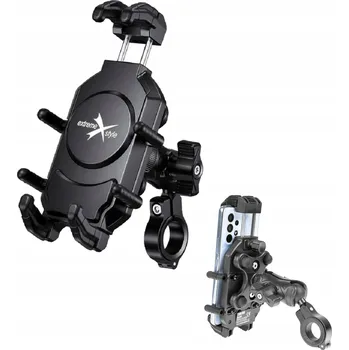 Držák na kolo Extremestyle černý