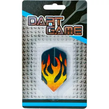Šipky - letky DART GAME 2DF034 GT02526 3 ks