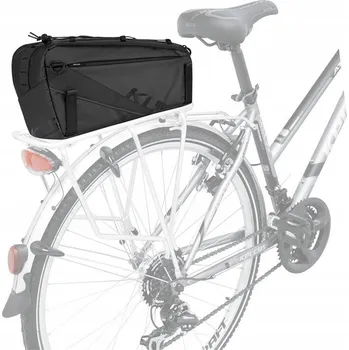 brašna na kolo Cyklistická brašna Kellys Space 10 l