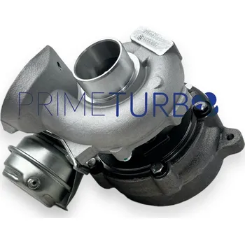 Turbodmychadlo Turbodmychadlo, přeplňování Prime Turbo V00068T