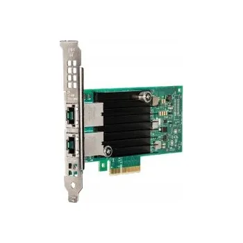 Síťový prvek Intel X550T2BLK síťová karta Interní Ethernet 10000 Mbit/s