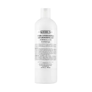 Kiehl's Hair Conditioner and Grooming Aid Formula 133 Kondicionér