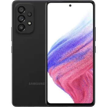 Mobilní telefon Samsung Galaxy A53 6/128 GB černá
