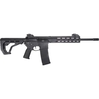 Airsoftová zbraň Delta Armory AR15 TEMPEST 1 Alpha Eagle Black (Delta Armory) [DA-A19-EGL]