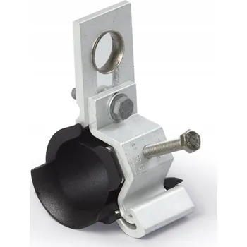 Vrták Průchozí úchyt Ensto SO130