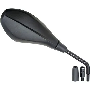 Zrcátko pro motocykl Zpětné zrcátko RMS 122773020 pravý BENELLI TRK 251 2019-2021