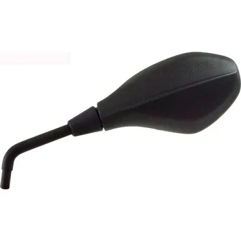 Zrcátko pro motocykl Zpětné zrcátko RMS 122761330 levý černý BMW G 650 Xchallenge 2009-2010