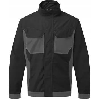Pánská mikina Mikina WX3 pro průmyslové praní PORTWEST [T745] XXXL