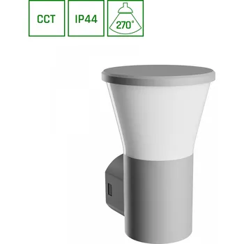 Venkovní osvětlení Spectrum Woj-SLI003060CCT_PW