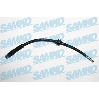 Brzdová hadice Brzdová hadice SAMKO 6T48686