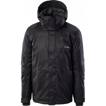 Elbrus pánská péřová bunda s kapucí NOAM II, velikost M