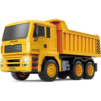 RC model auta RC sklápěč HN-EVE 553 1/18 IQ models - RC_322489