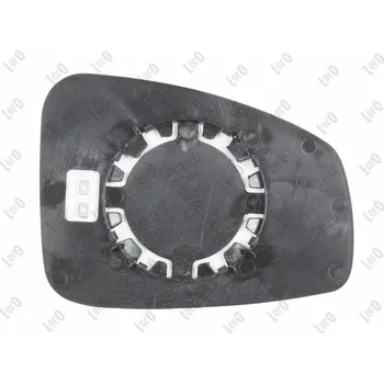 Autosklo SZKLO LUSTERKA LE RENAULT LAGUNA III 07-, 3121G05