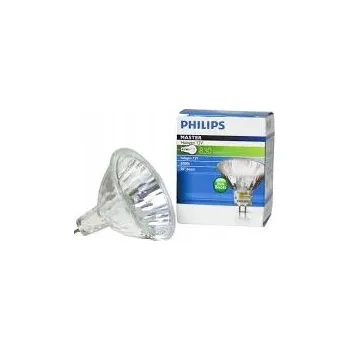 Žárovka Halogenová žárovka MR16 Philips MASTERline 45W 36D 12V GU5,3 36° typ 14590
