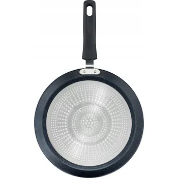 Pánev Pánev na palačinky Tefal Black Stone 25 cm s nepřilnavým povrchem