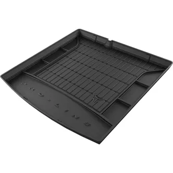 Vana do kufru Gumová vana do kufru Škoda Fabia III Combi (2014 - 2022) - PRO-LINE - Frogum, TM549758