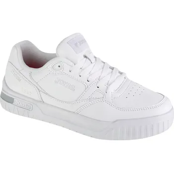 Dámské tenisky Bílé dámské tenisky Joma C. Stadium Lady 2302 CSTALW2302 Velikost: 38