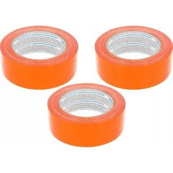 Lepicí páska Scley ochranná maskovací páska *294* 38mm x 33m sada 3 ks