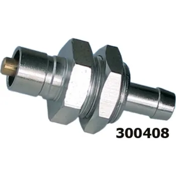 Lodní motor NUTICHE Palivový konektor pro motory Selva konektor na motor