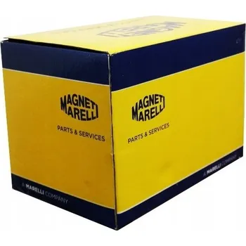 Dveře karosérie Plynová vzpěra, víko zavazadlového prostoru Magneti Marelli 430719143200