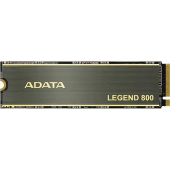 Interní pevný disk SSD disk Adata ALEG-800-500GCS 500GB M.2 PCIe