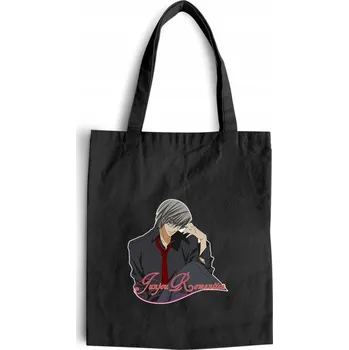 Taška s motivem filmu, her, knih, komiksů, hudby, mangy a anime