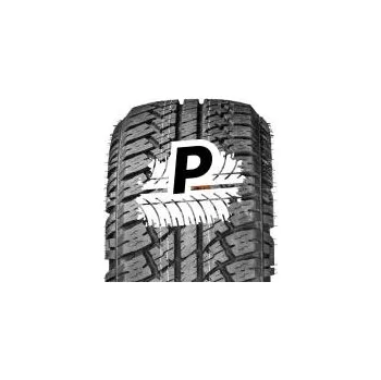 Loder Tire Loder AT #1 235/55 R18 118T 10PR 3PMSF OWL Celoroční M+S