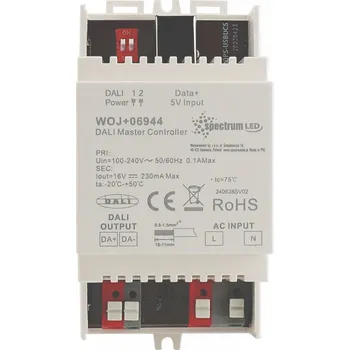 Svítidlo Spectrum Woj-WOJ+06944