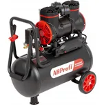 Bezolejový kompresor AHProfi AH0024 24 l 8 bar