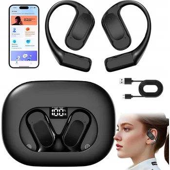 IP kamera BLUETOOTH ELEKTRONICKÝ PŘEKLADAČ ŘEČI TLUMOČNÍK JAZYKŮ 139 JAZYKŮ SLUCHÁTKO