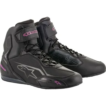 Moto obuv Boty Alpinestars Faster3 (dámské) (1773030-alpinestars) () AS2510416-1039