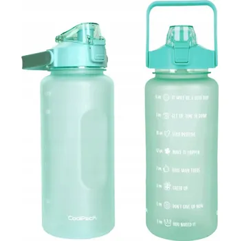 Láhev CoolPack Lahev Na Pití 2000 ml