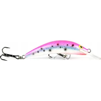 Umělá nástraha WOBLER SIEK SKORPION - 6 cm - 73