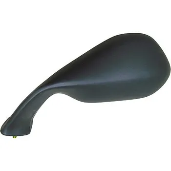 Zrcátko pro motocykl zpětné zrcátko plastové, Q-TECH, L FP-301 LH