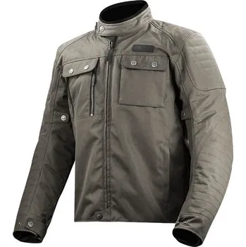 Pánská vesta LS2 VESTA MAN JACKET SMOKE (6200J9164) 6200J9164