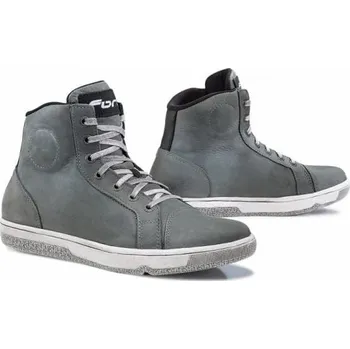 Moto obuv Moto boty FORMA SLAM DRY WP antracitové (Velikost: 38) 2H84756